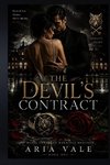 THE DEVIL'S CONTRACT