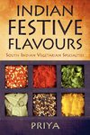 Indian Festive Flavours