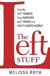The Left Stuff