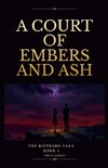 A Court of Embers and Ash