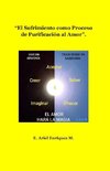 El Sufrimiento como Proceso de Purificación al Amor