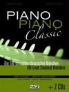 Piano Piano Classic + 2 CDs