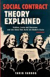 SOCIAL CONTRACT THEORY EXPLAINED
