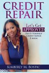 Let's Get Approved