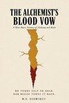 The Alchemist's Blood Vow