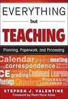 Everything But Teaching