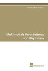 Multimodale Verarbeitung von Rhythmen
