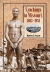 Lynchings in Missouri, 1803-1981