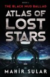 Atlas of Lost Stars