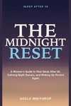 Sleep After 50