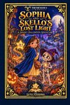 Sophia and Skello's Lost Light (B&W Edition)