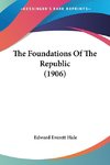 The Foundations Of The Republic (1906)