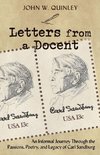 Letters from a Docent