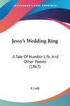 Jessy's Wedding Ring