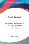Jesus' Banquet