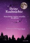 Deine Rauhnächte