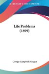 Life Problems (1899)