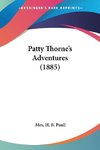Patty Thorne's Adventures (1885)