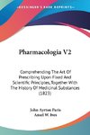 Pharmacologia V2
