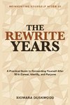 Reinventing Yourself After 50