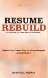 Resume Rebuild