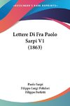 Lettere Di Fra Paolo Sarpi V1 (1863)