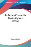 La Divina Commedia Dante Alighieri (1726)