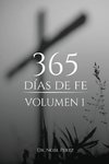 365 Días de Fe, Volumen Uno