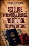 Everything You Want to Know About the Sexxxual Underworld but Scared to Ask