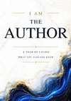 I Am The Author