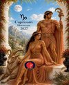 Capricorn Horoscope  2027