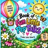 Book of Fun Little Pep Talks