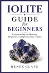 Iolite Guide for Beginners