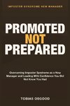 Imposter Syndrome New Manager