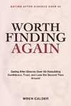 Dating After Divorce Over 40