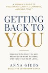 Getting Back to You