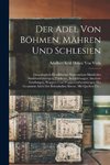 Der Adel Von Böhmen, Mähren Und Schlesien