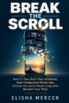 BREAK THE SCROLL