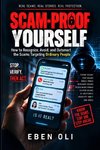 SCAM-PROOF YOURSELF