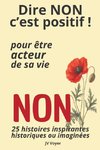 Dire NON c'est positif !