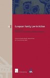 European Family Law in Action. Volume IV -  Property Relations