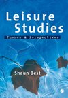 Best, S: Leisure Studies