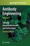 Antibody Engineering Volume 1