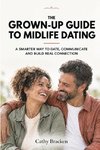 The Grown-Up Guide To Midlife Dating