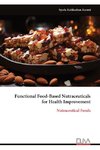 Functional Food-Based Nutraceuticals for Health Improvement
