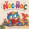 Ñoc-Ñoc y los cuentos perdidos
