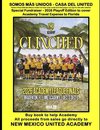 SOMOS MÁS UNIDOS - CASA DEL UNITED