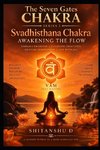 Svadhisthana Chakra