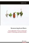 Reconnecting Sacred Roots