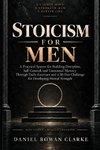Stoicism for Men